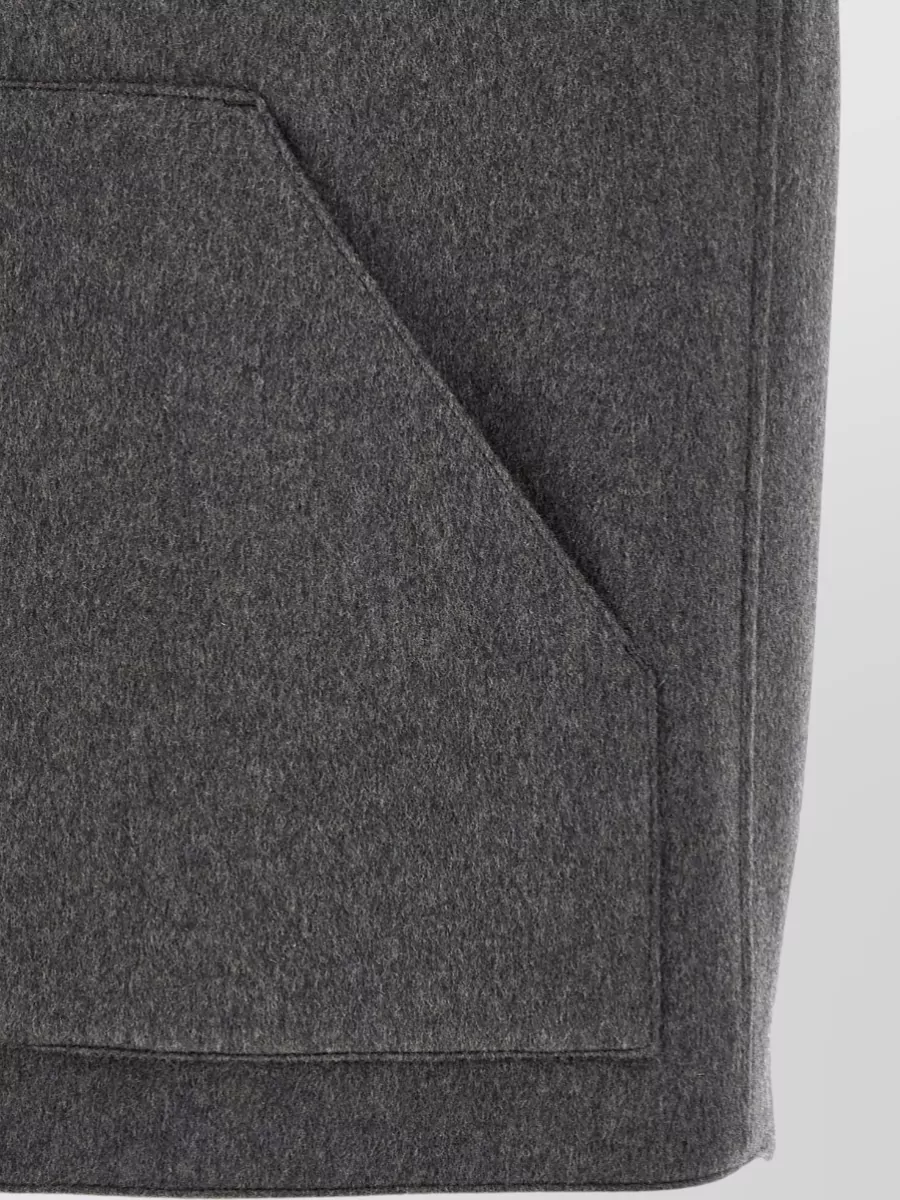 Lardini Cashmere Padded Vest