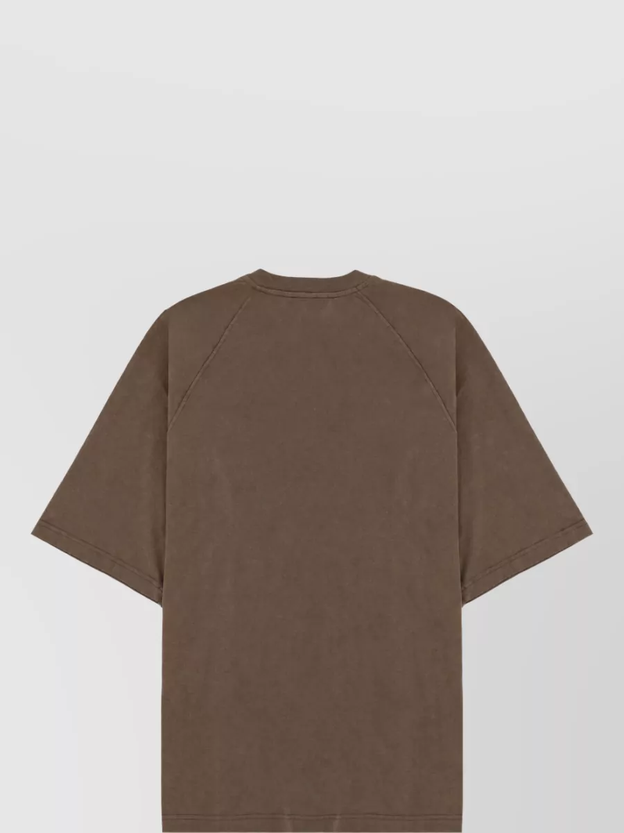 Diesel Logo T-Shirt