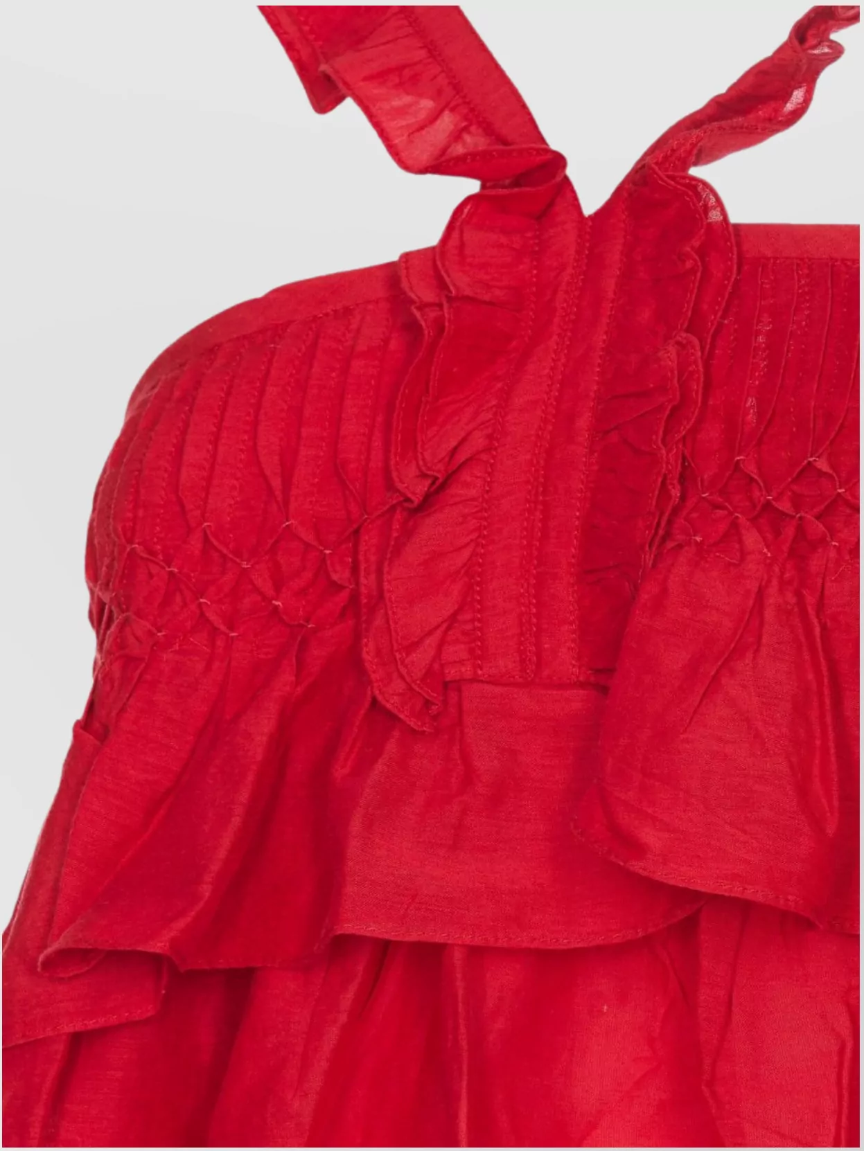 Isabel Marant Étoile Isabel Marant Etoile Women Daliana Top