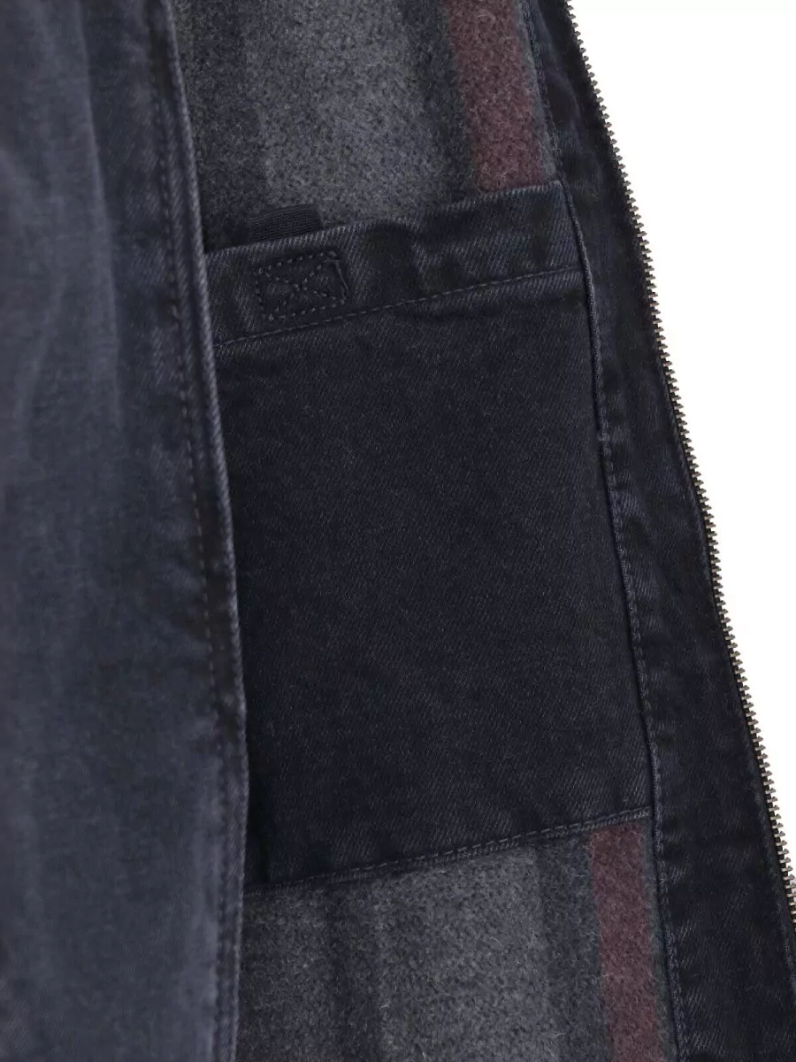 Carhartt Wip Single Breasted Coat