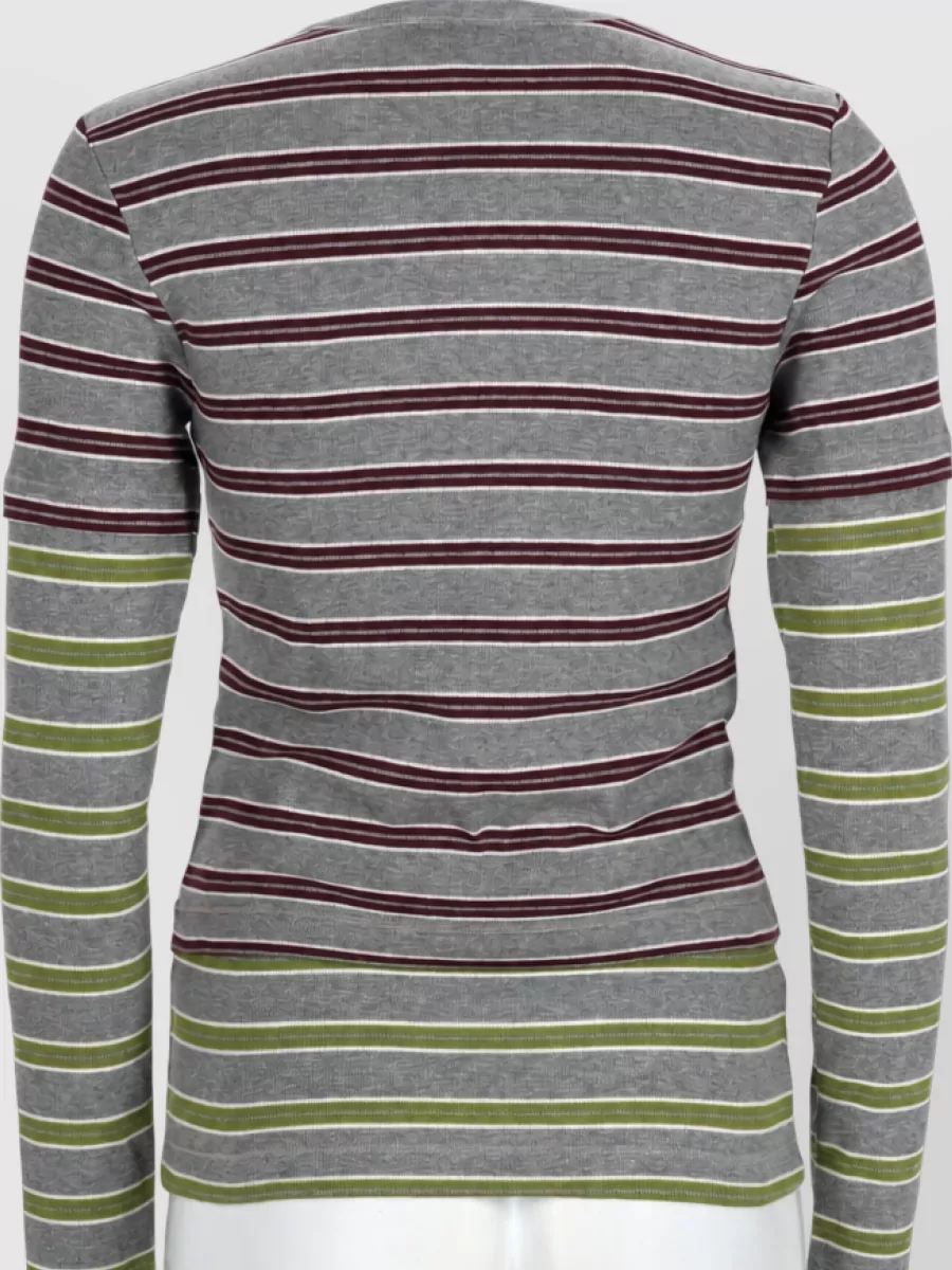 Ganni Jersey T-Shirt