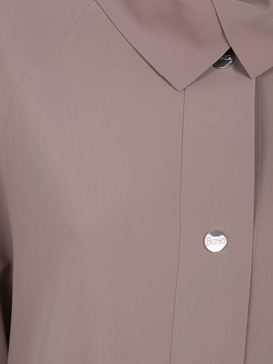 Herno Midi Coat