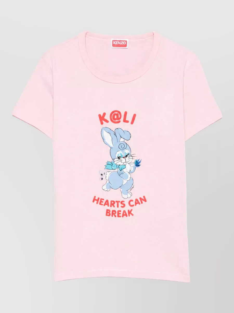 Kenzo Cotton t-shirt