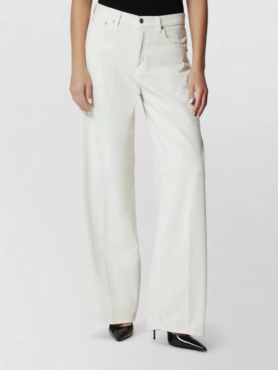Haikure Denim jeans