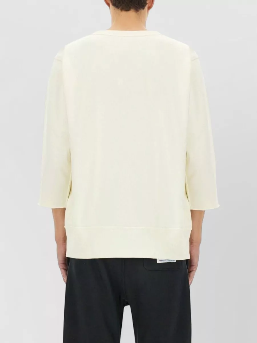 Undercover Relaxed-Fit Jumper