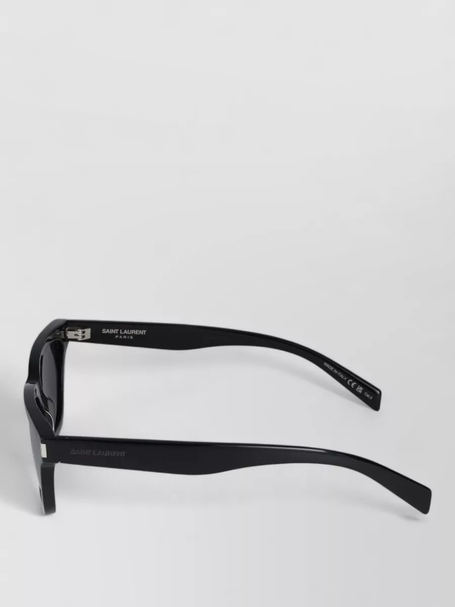 Saint Laurent Acetate Sunglasses