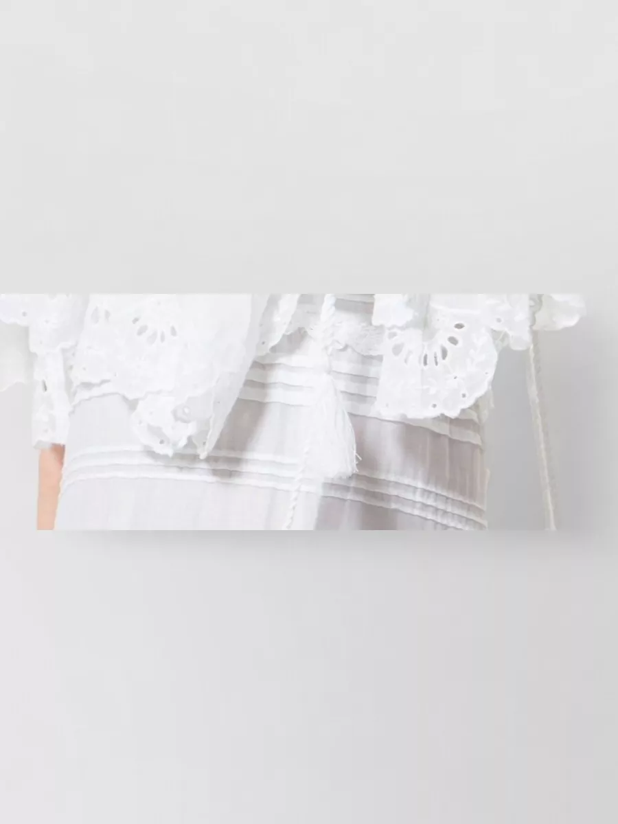 Isabel Marant Sleeveless Blouse