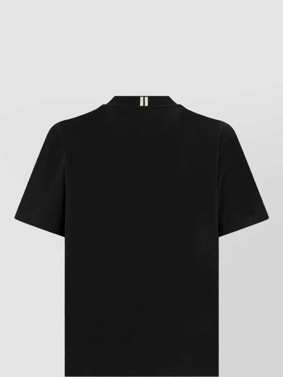Boss Short-Sleeve T-Shirt