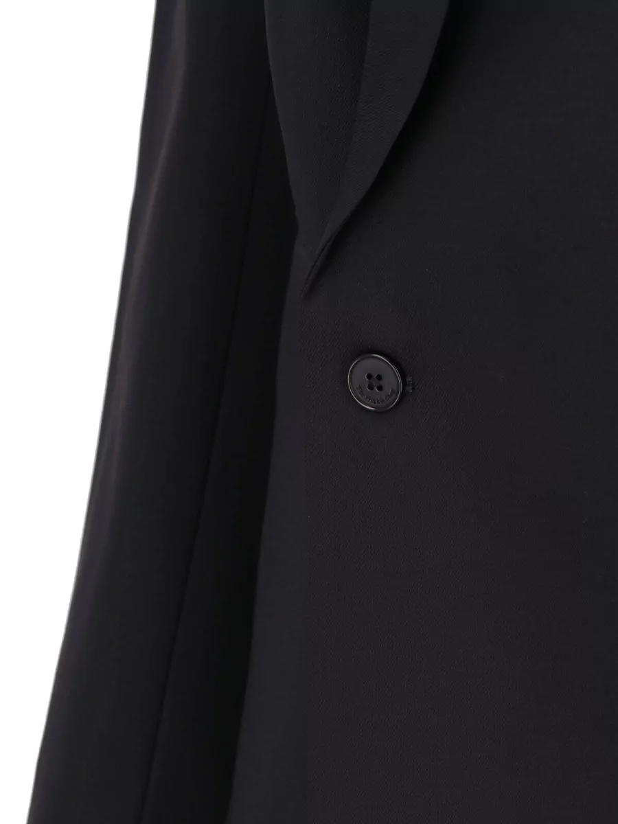 The Frankie Shop Tailored Blazer