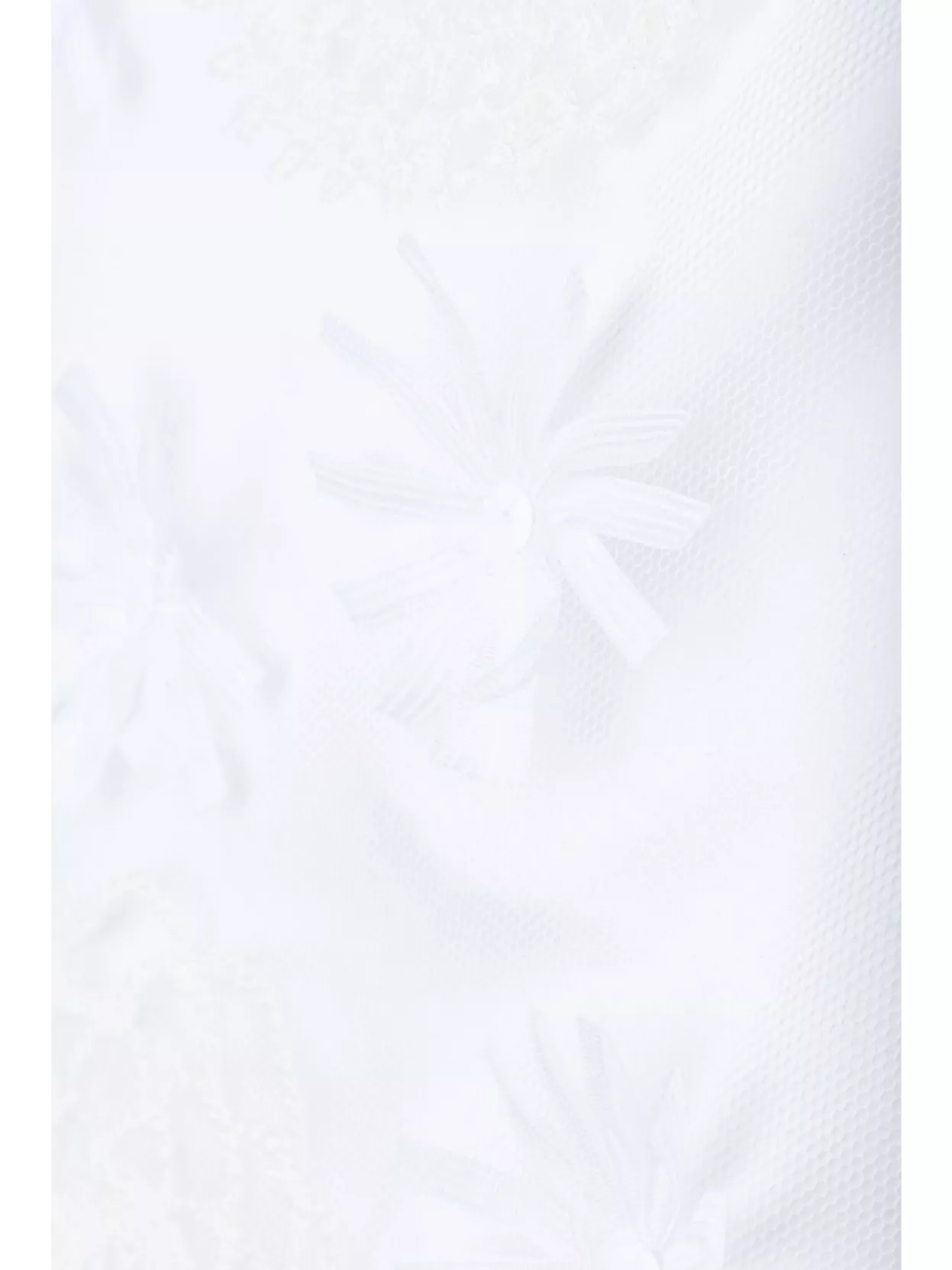 Prada Embellished High Waist Midi Skirt