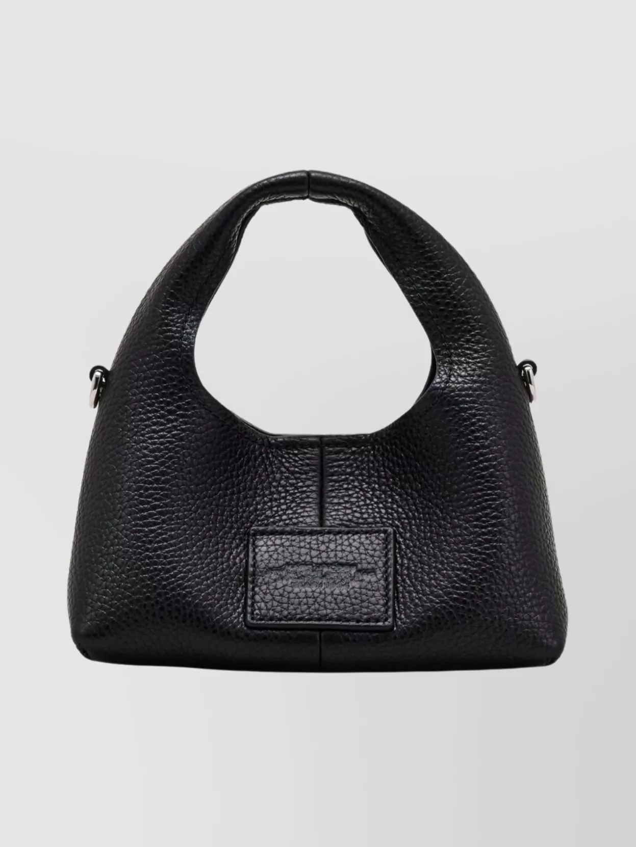 Marc Jacobs The Mini Crossbody Leather Bag