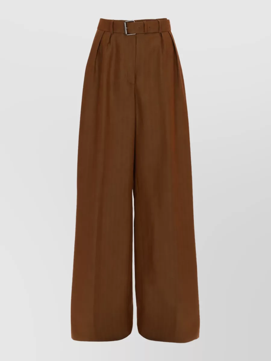 Dries Van Noten Tailored trousers