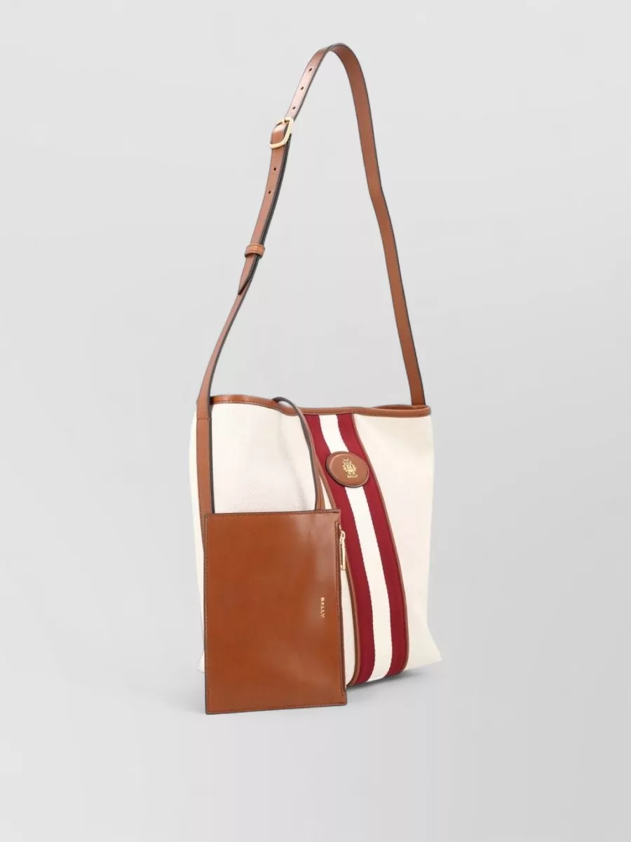 Bally Tote Bag