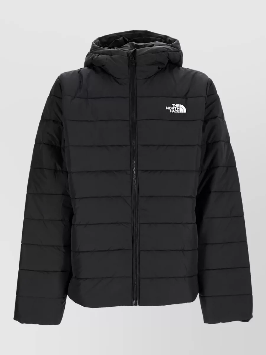The North Face puffer jacket