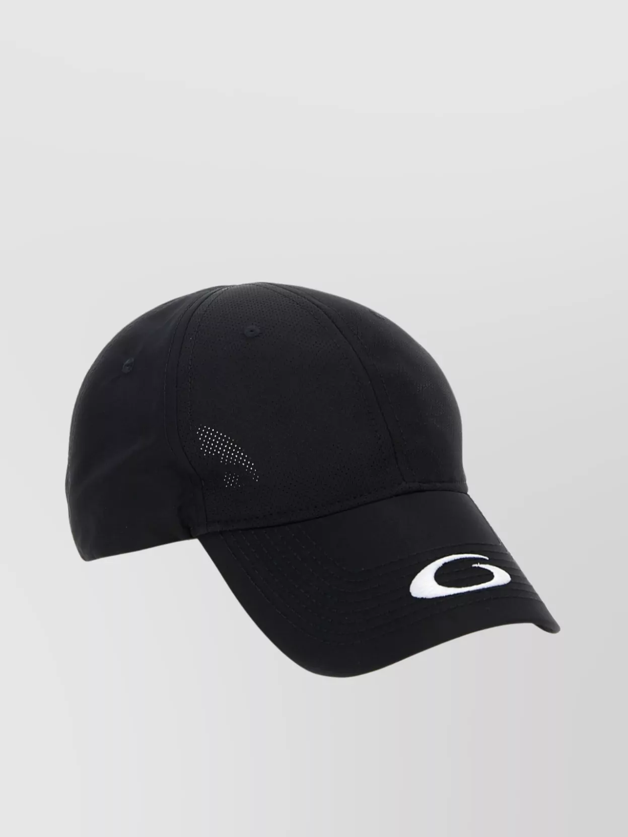 Balenciaga Loop-embroidered Trucker Cap