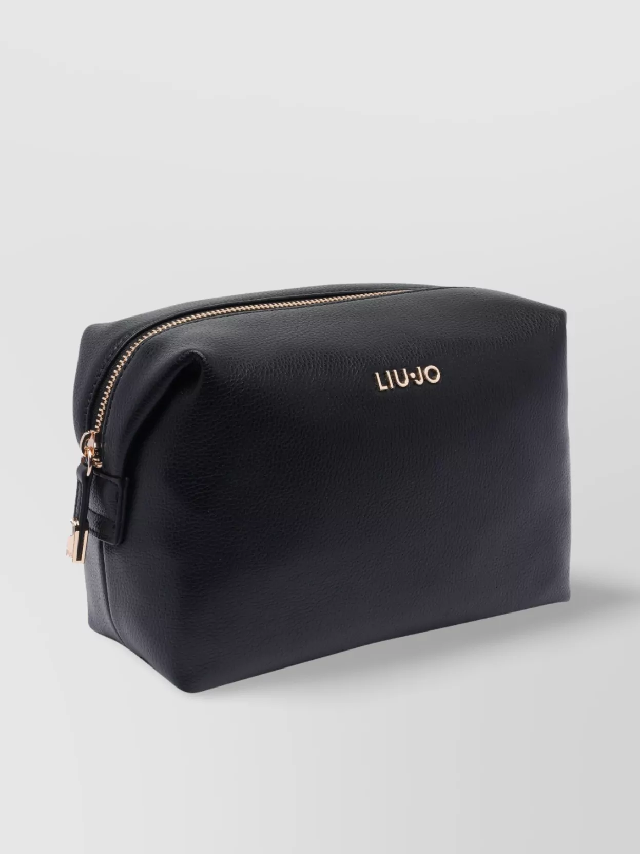 Liu Jo Textured Hardware Gold-Tone Finish