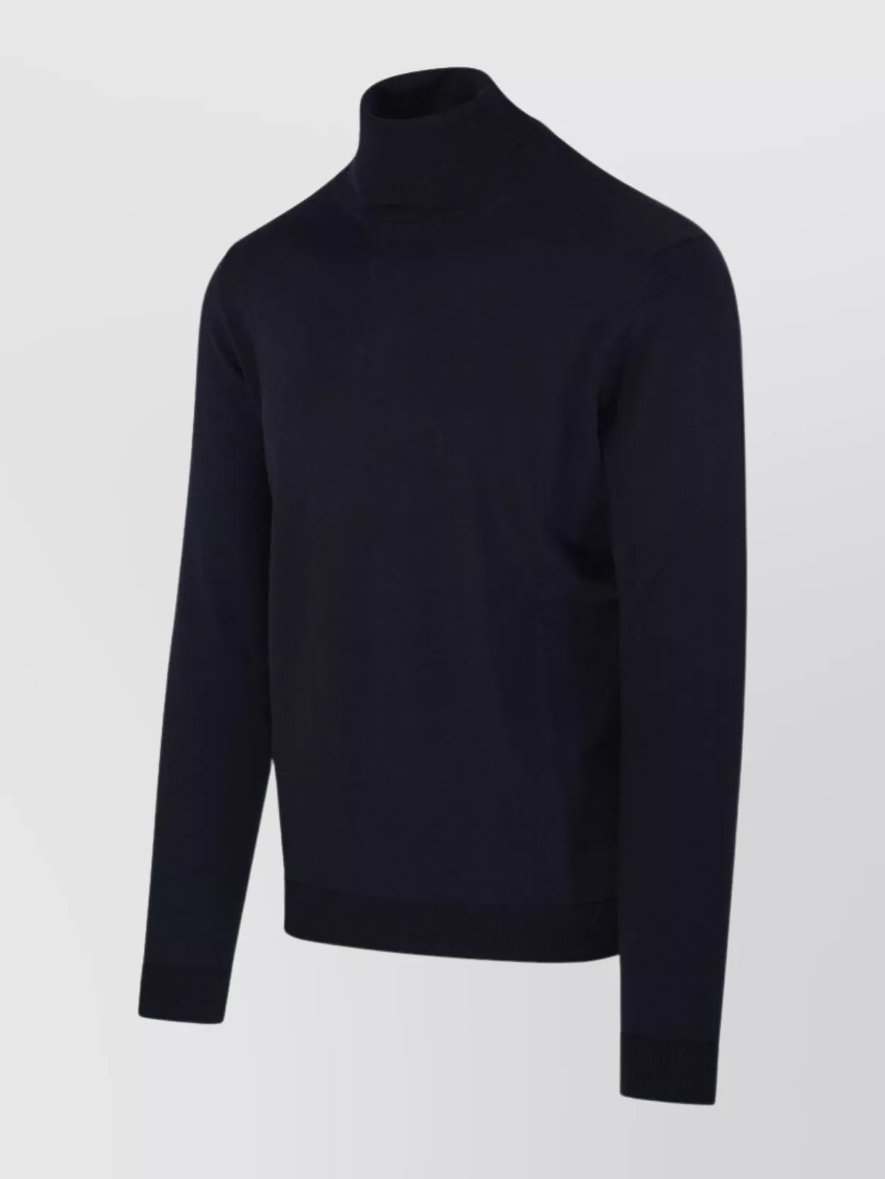 Roberto Collina Turtleneck Sweater Long Sleeves
