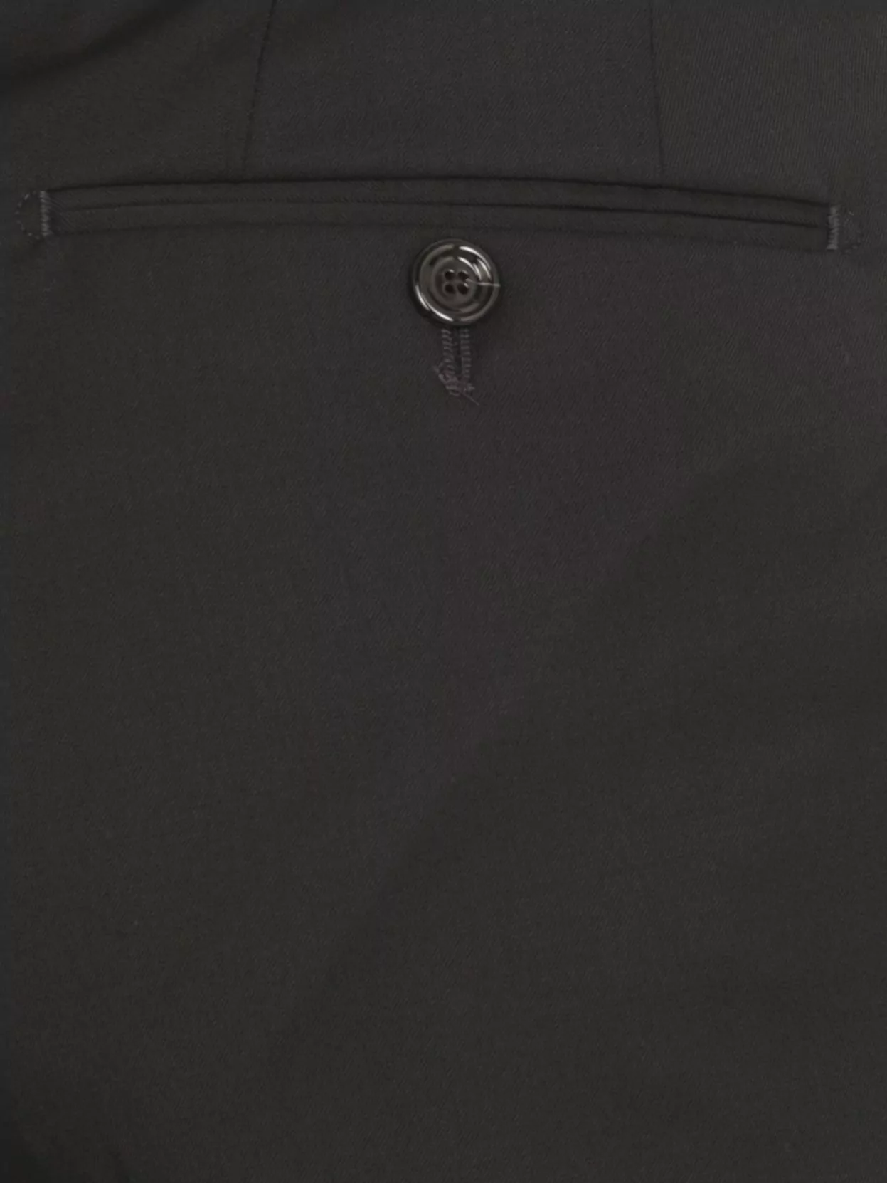 Lardini Wool Suit With Belt Loops And Pockets