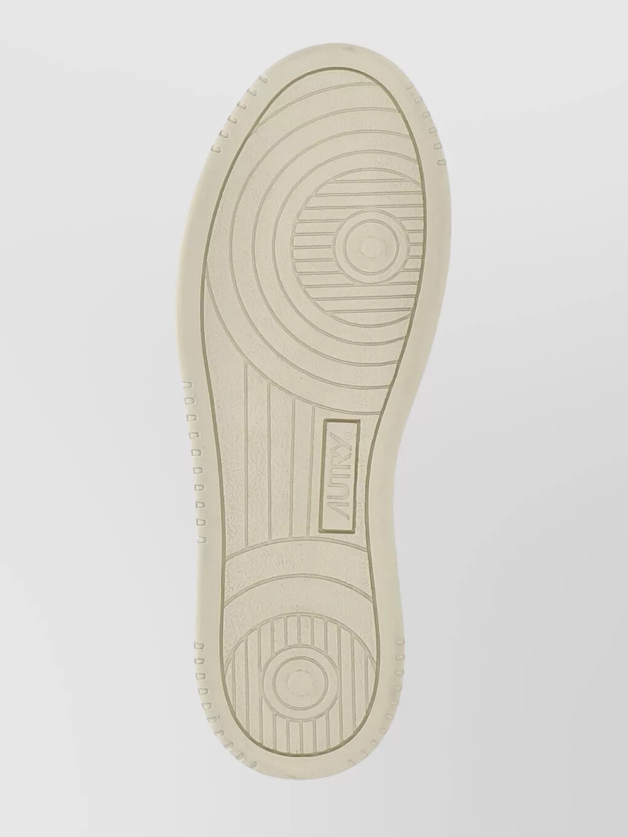 Autry Medalist Leather Low-top Sneakers