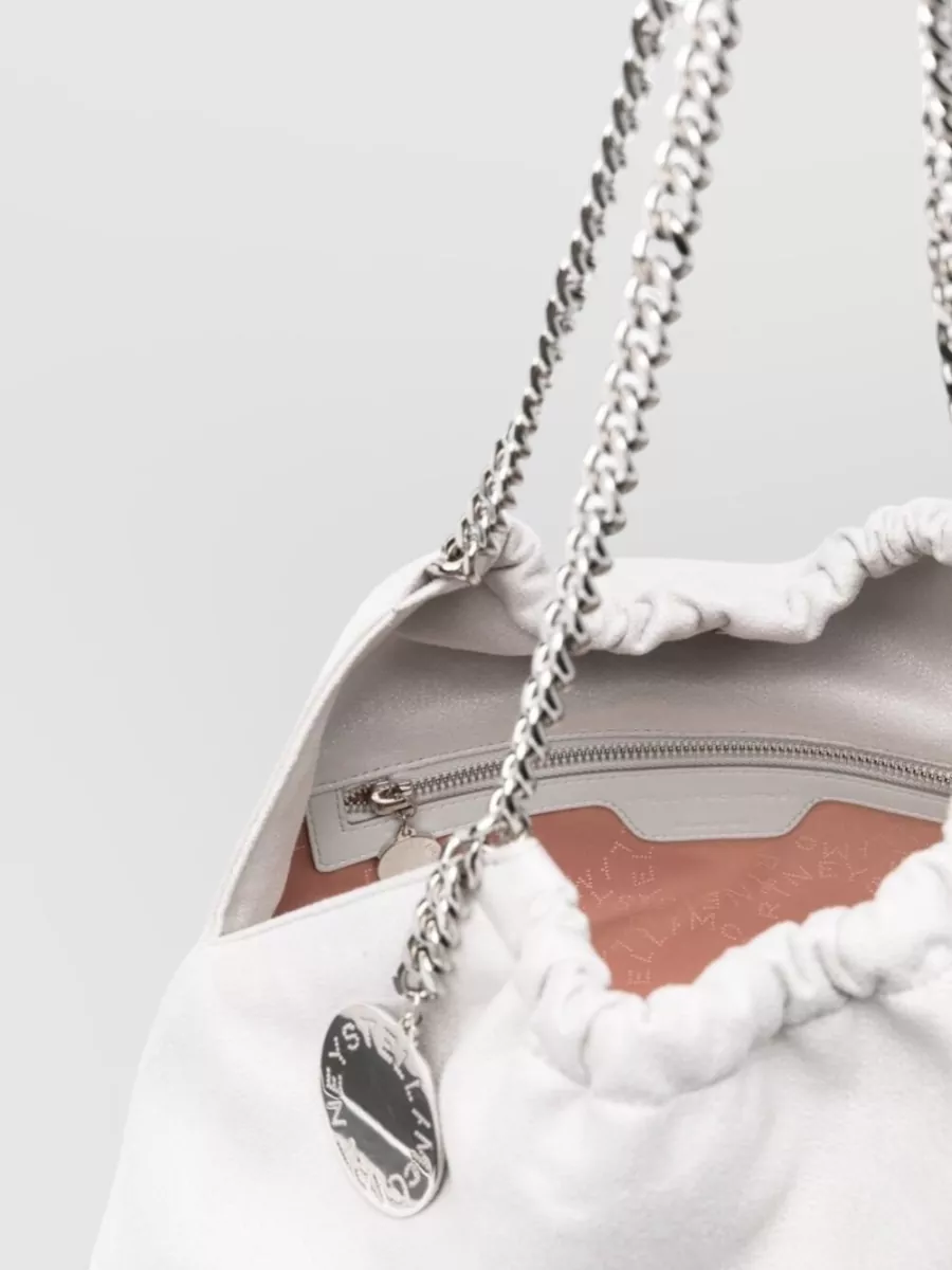 Stella Mccartney Falabella Medium Shoulder Bag