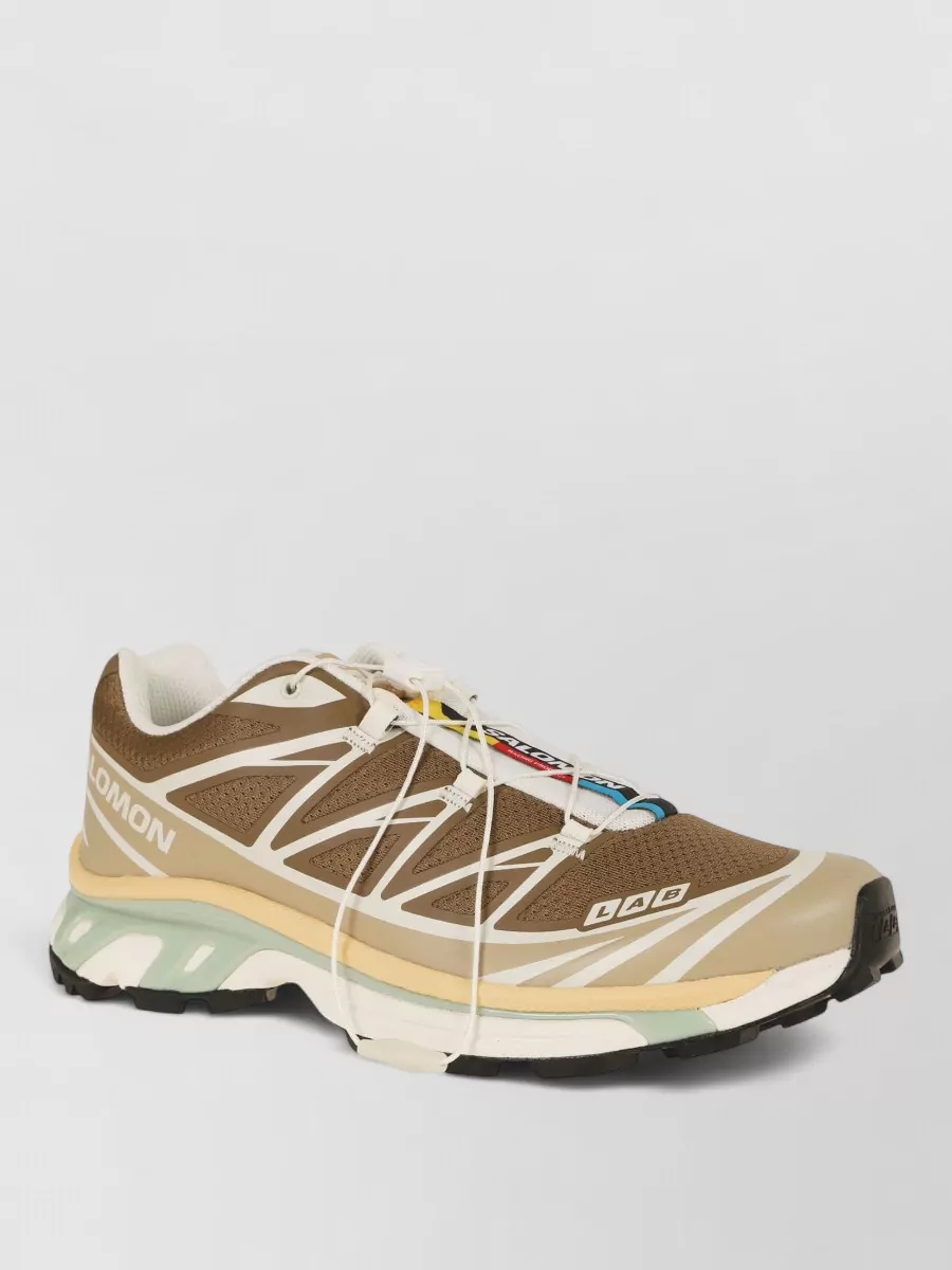 Salomon Low-Top Sneakers