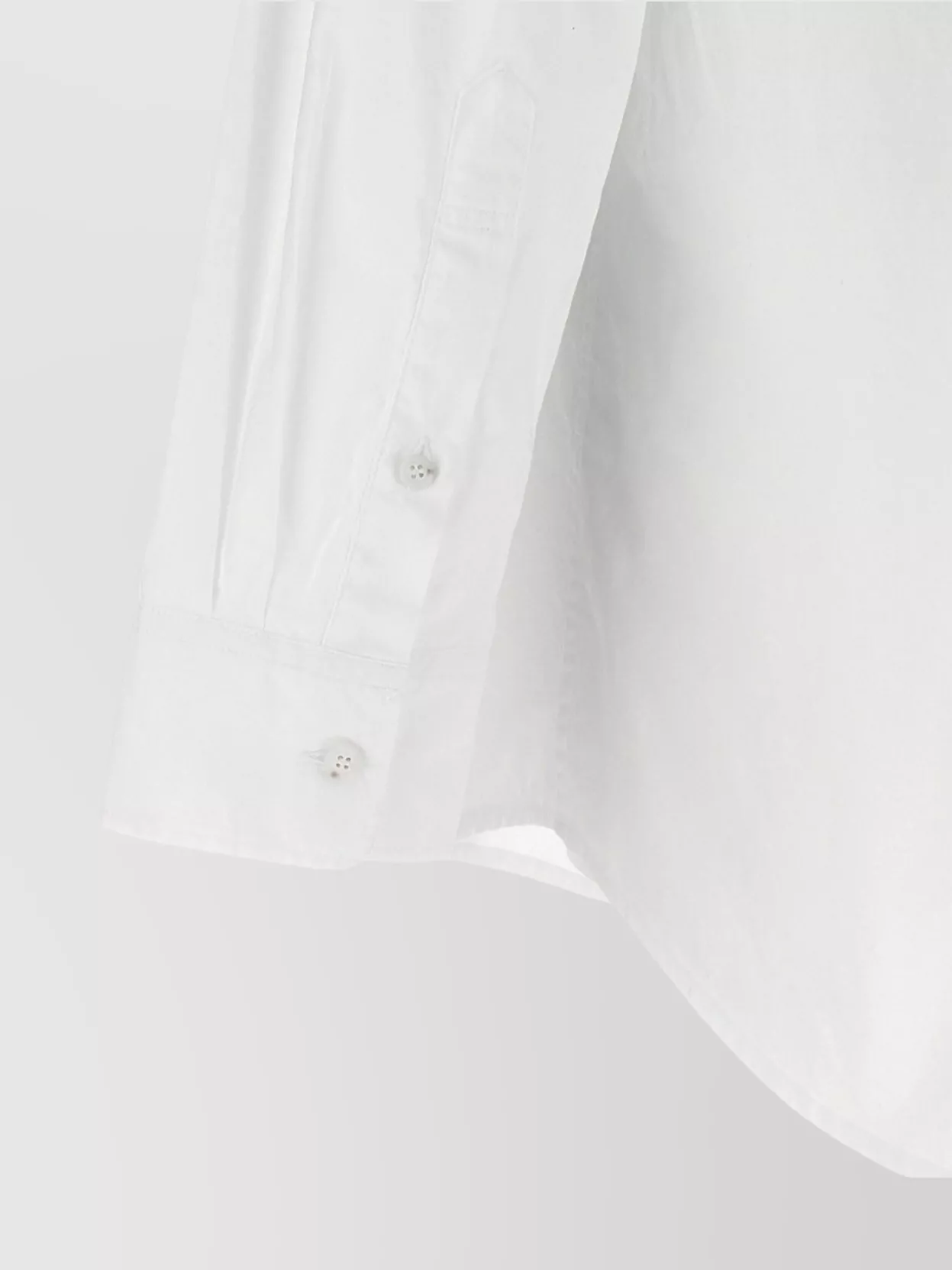 Ann Demeulemeester 'Elisabeth' Shirt Featuring Chest Pocket