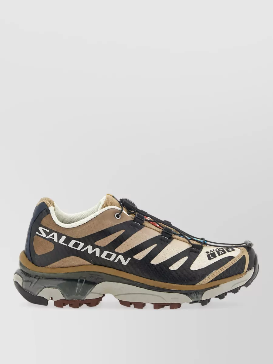 Salomon Xt-4 Og Lace-Up Sneakers