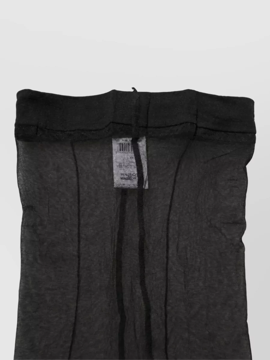 Dolce&Gabbana Nylon Tights
