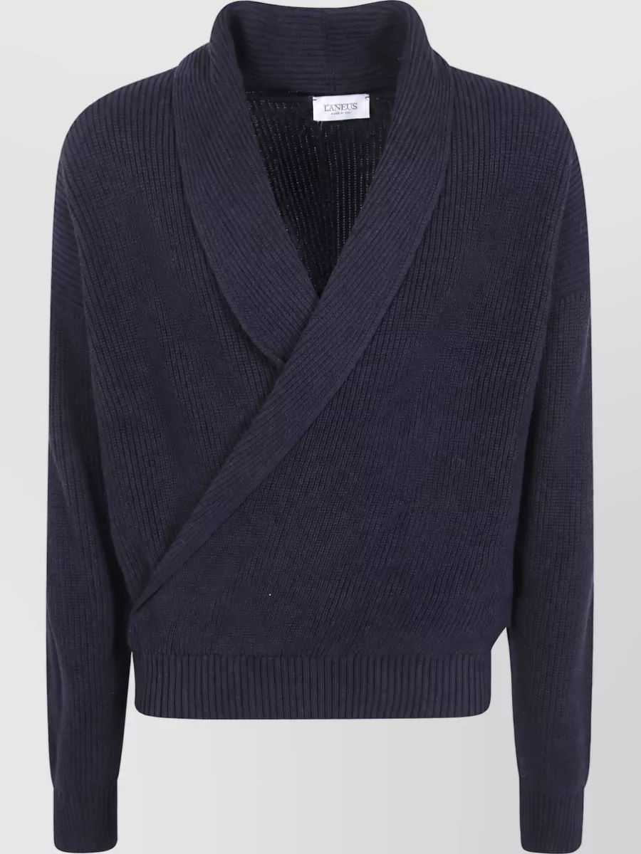 Laneus cotton jacket