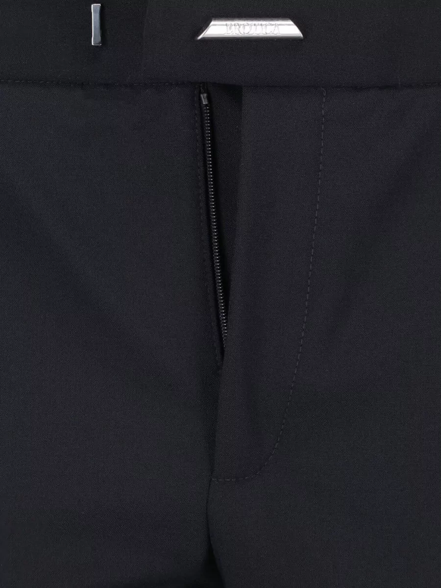 Dondup Flared Trousers