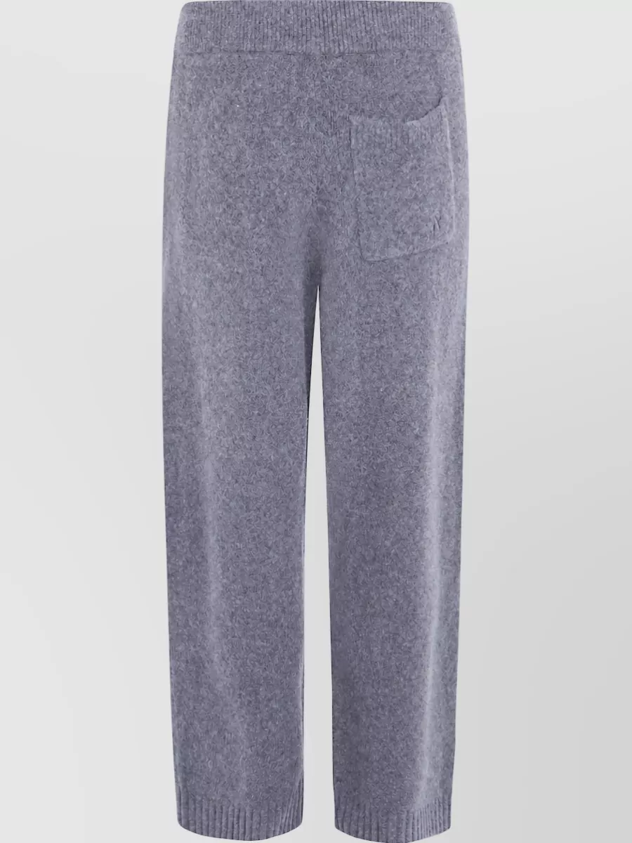 Represent knit sweatpants