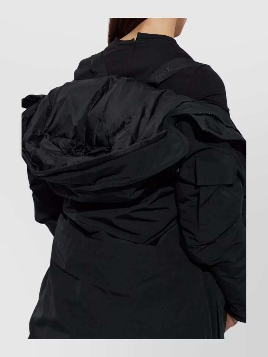 Canada Goose Expedition Puffer Jacket