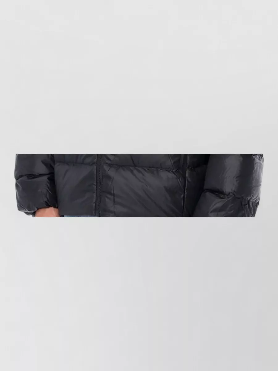 Patagonia Down Quilted Puffer Jacket
