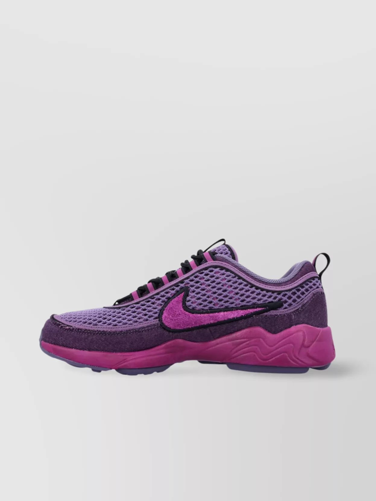 Nike Zoom Spiridon Premium Air Sneakers