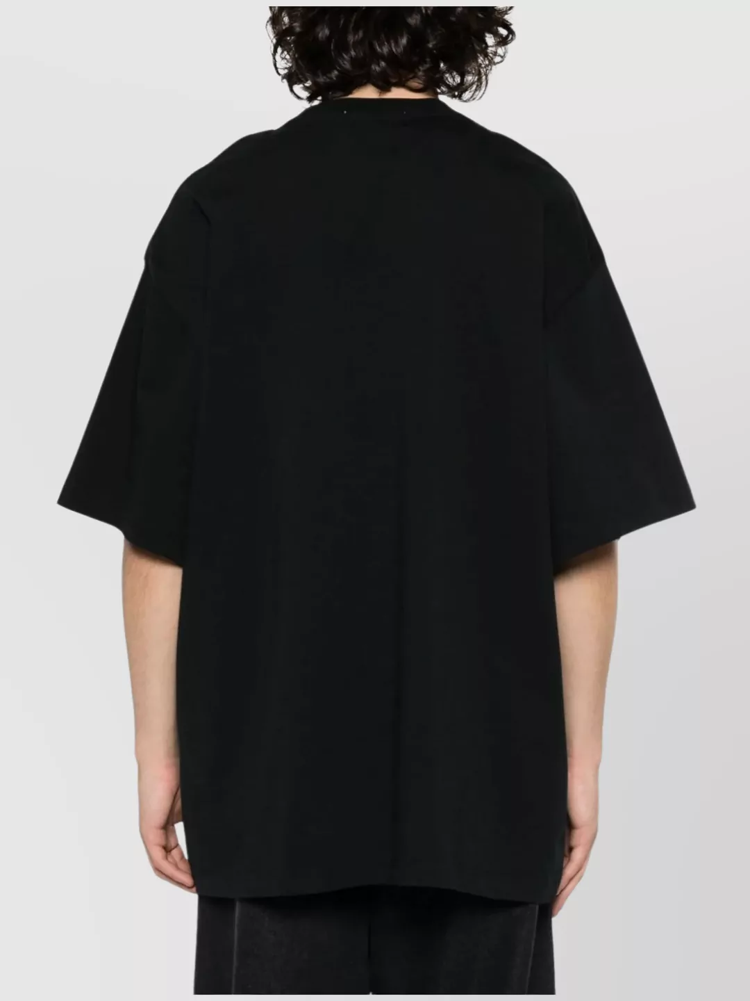 Ambush Organic Cotton Ballchain T-Shirt