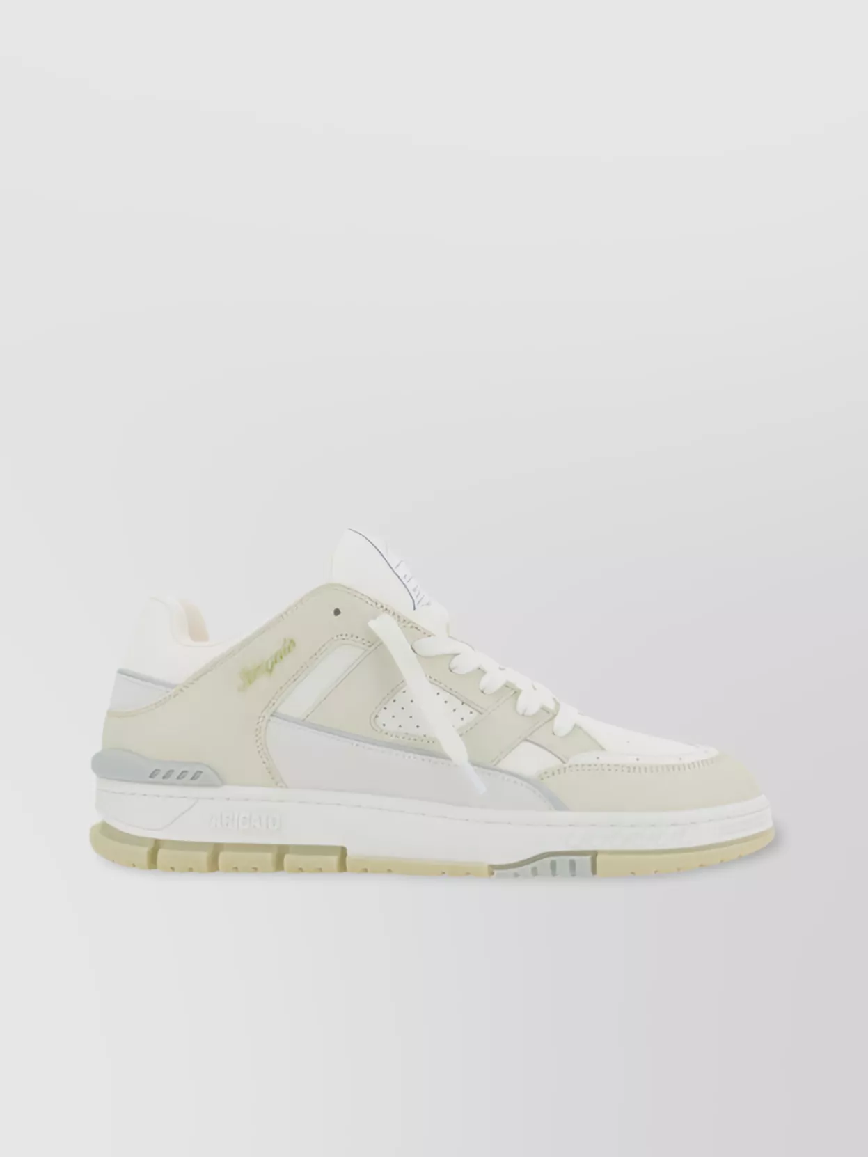 Axel Arigato Area Sneaker In Multi