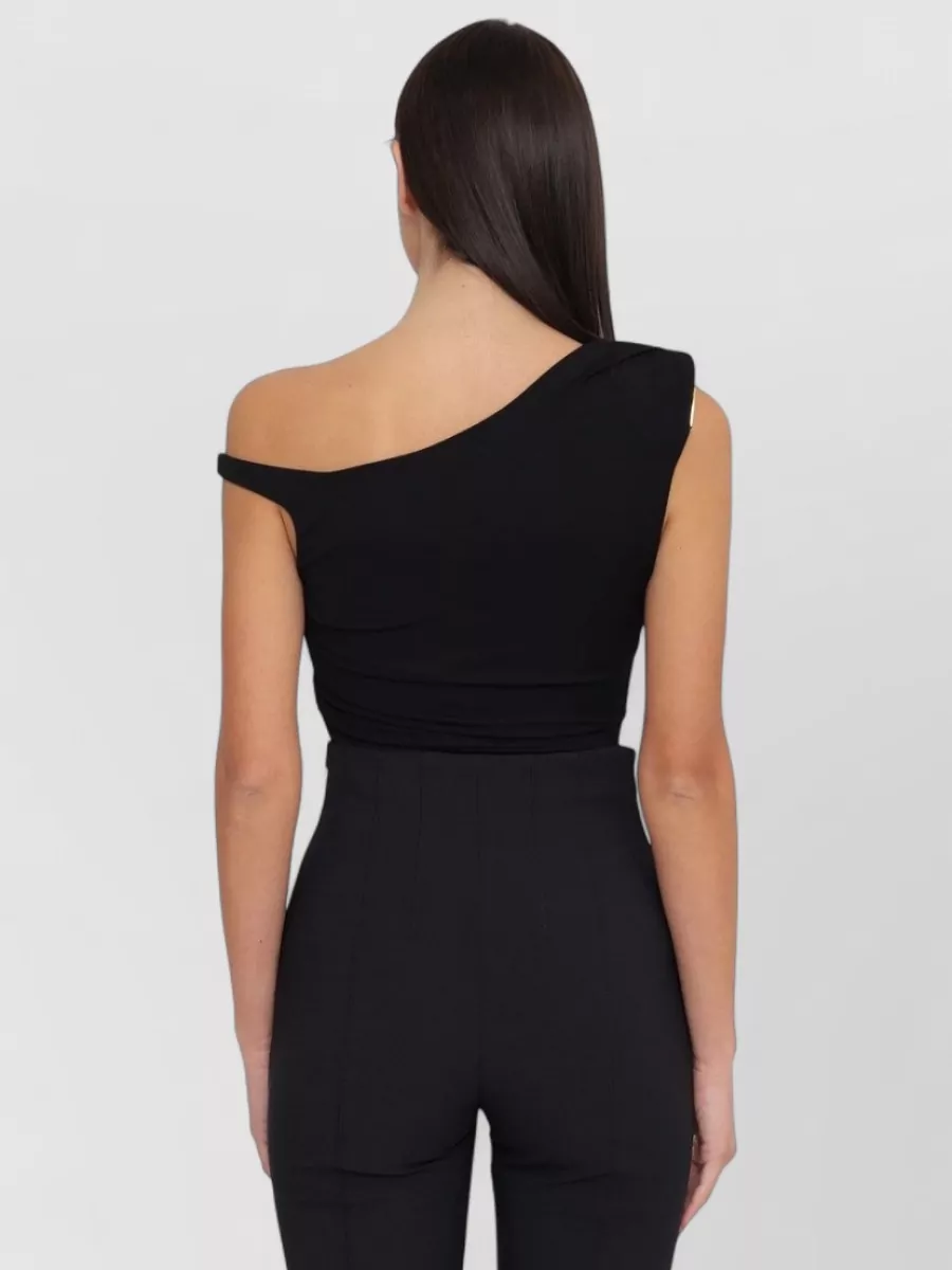 Elisabetta Franchi Bodysuit
