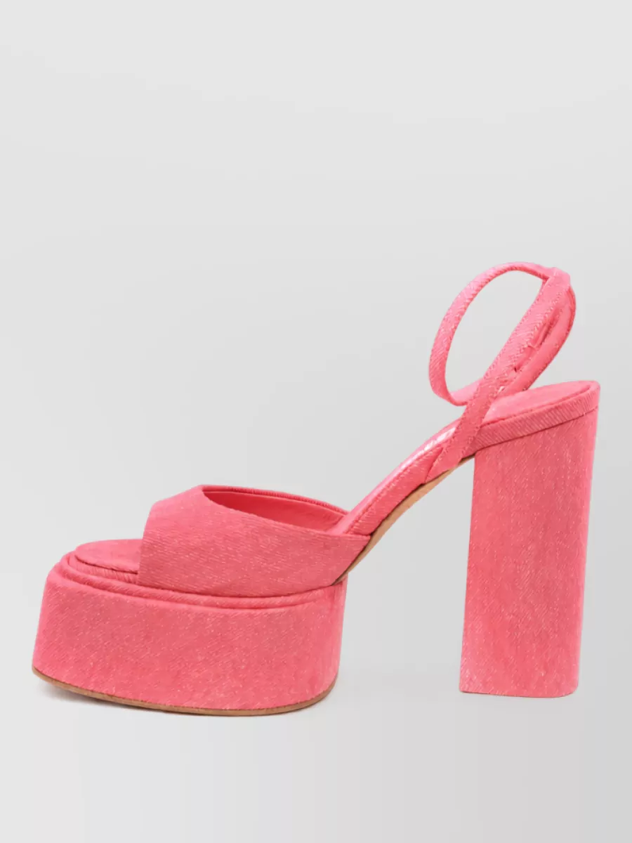 3Juin Sandals