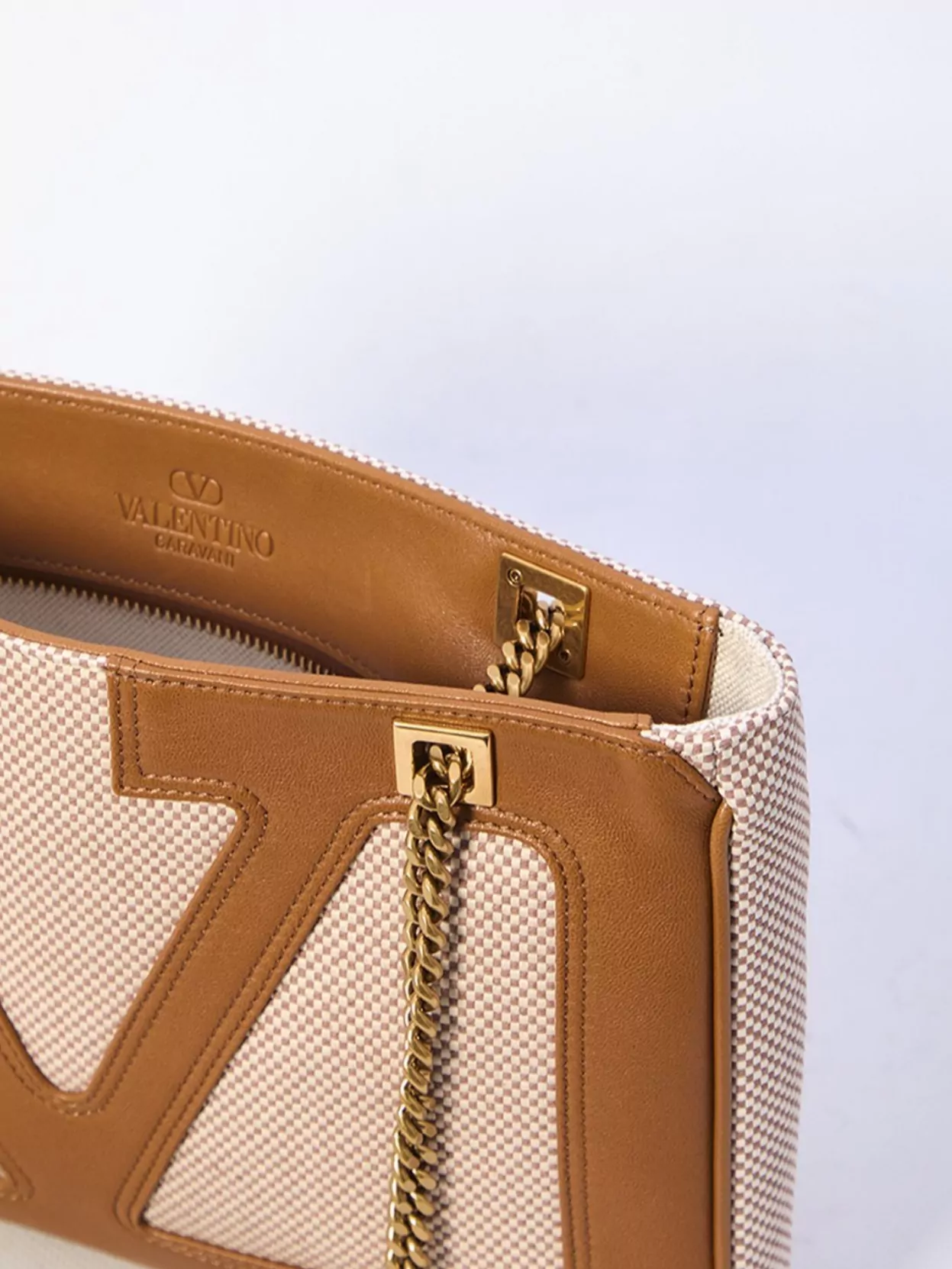 Valentino Garavani Small Superstar Viva Bag