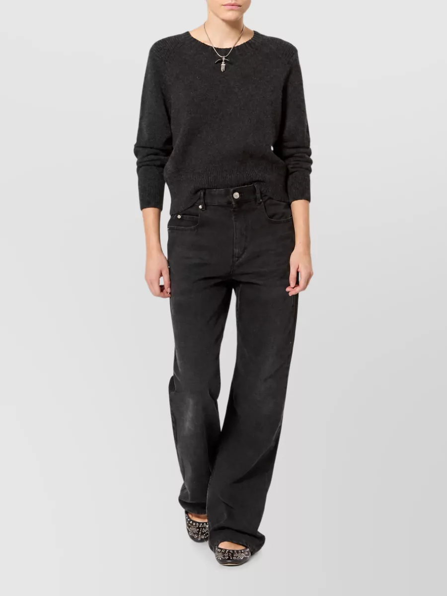 Isabel Marant Cornelia Sweatshirt