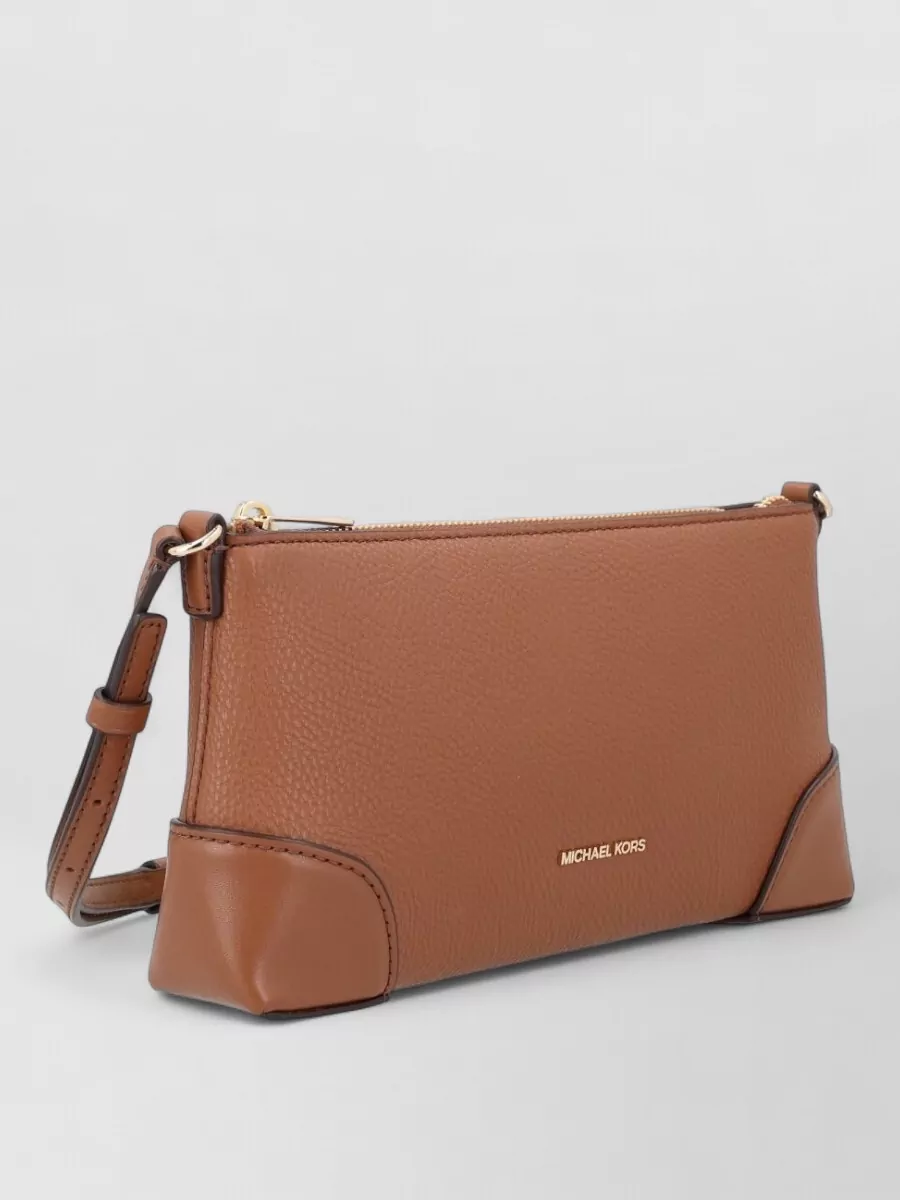 Michael Kors Shoulder Bag With Logo Crossbody Bag