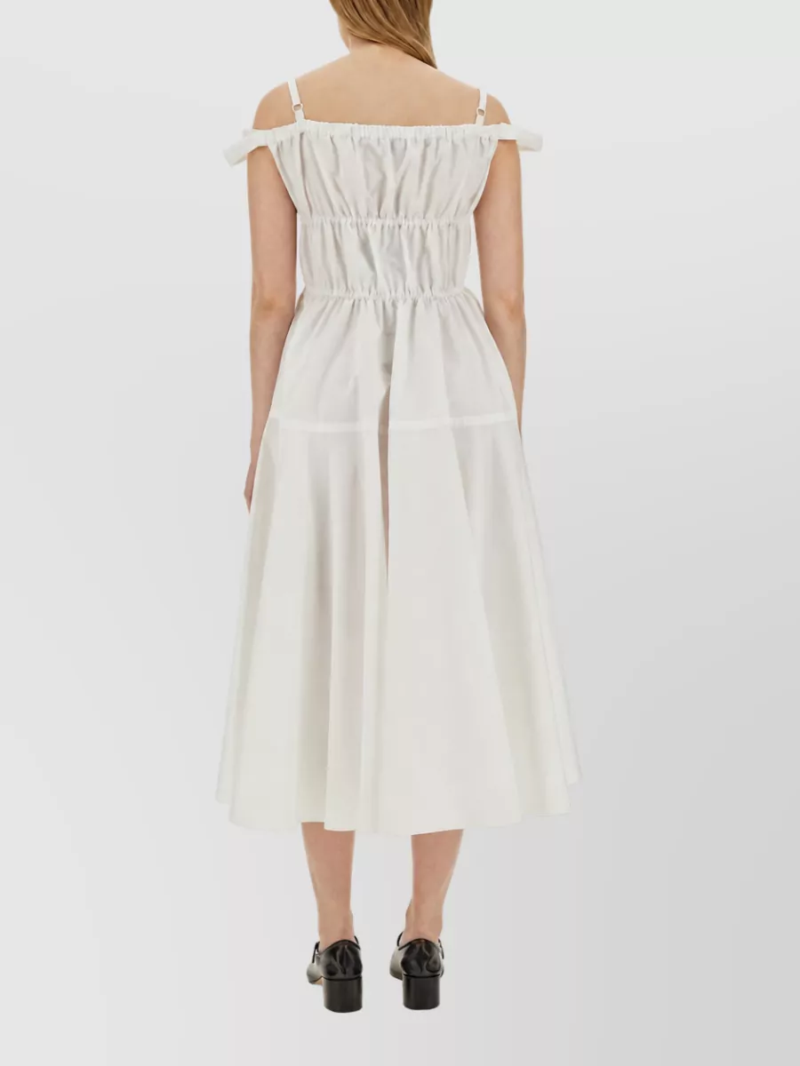 Patou Midi Dress