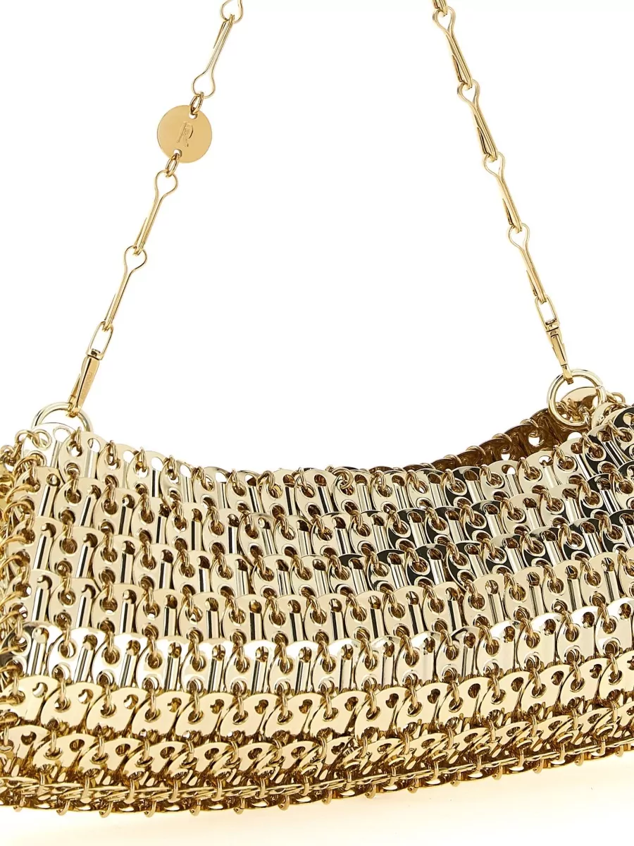 Paco Rabanne 1969 Chain Mail Shoulder Bag