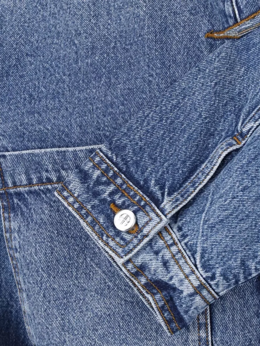 Anine Bing Denim Jeans