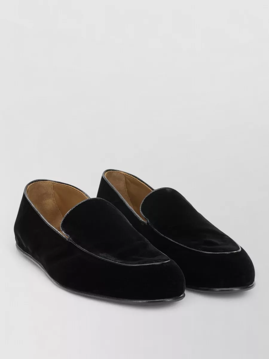 Tom Ford leo slippers