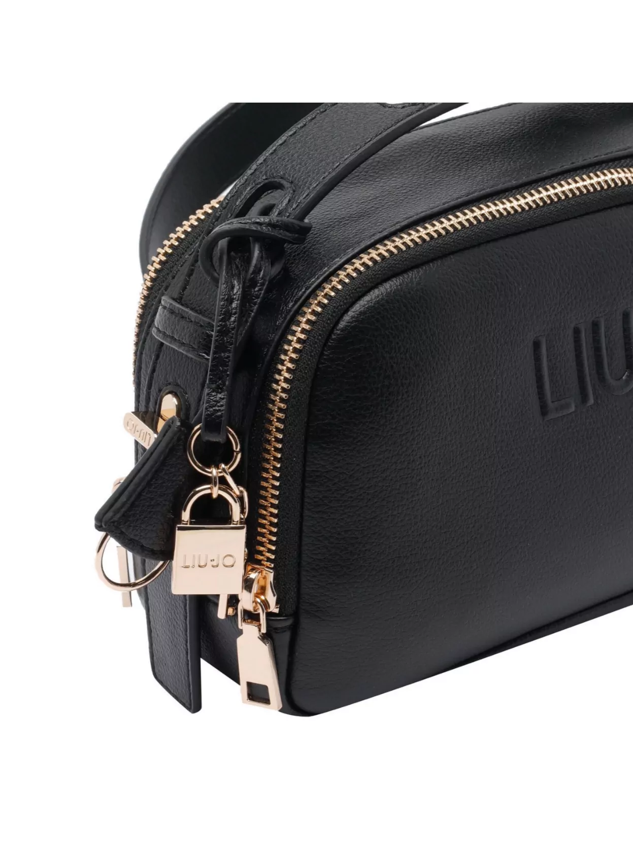 Liu Jo Camera Bag Adjustable Strap