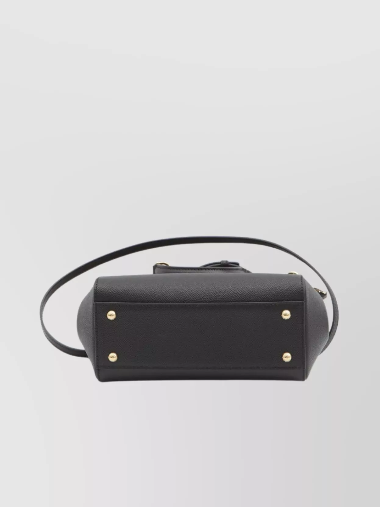 Dolce&Gabbana Sicily Lady Medium Leather Tote
