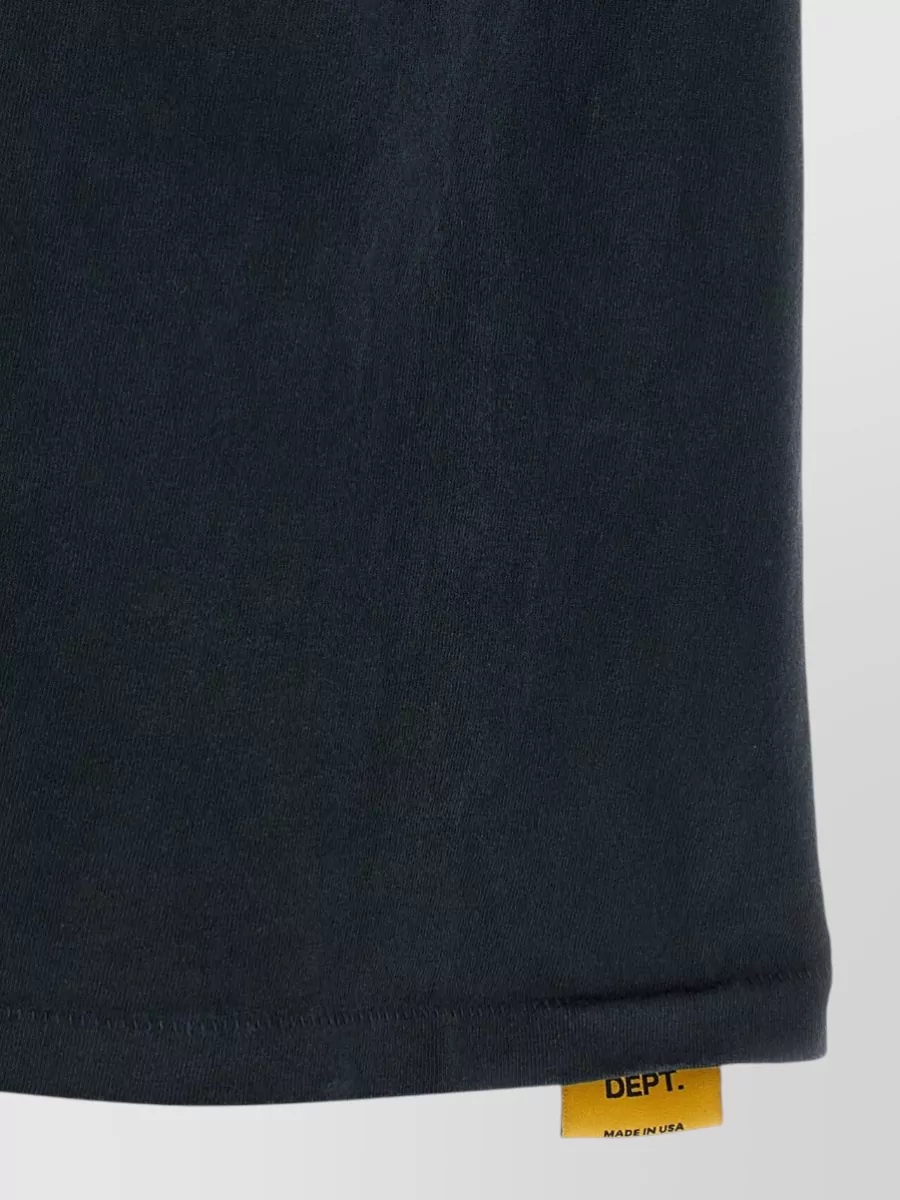 Gallery Dept. French Collector Cotton Printed T-Shirt