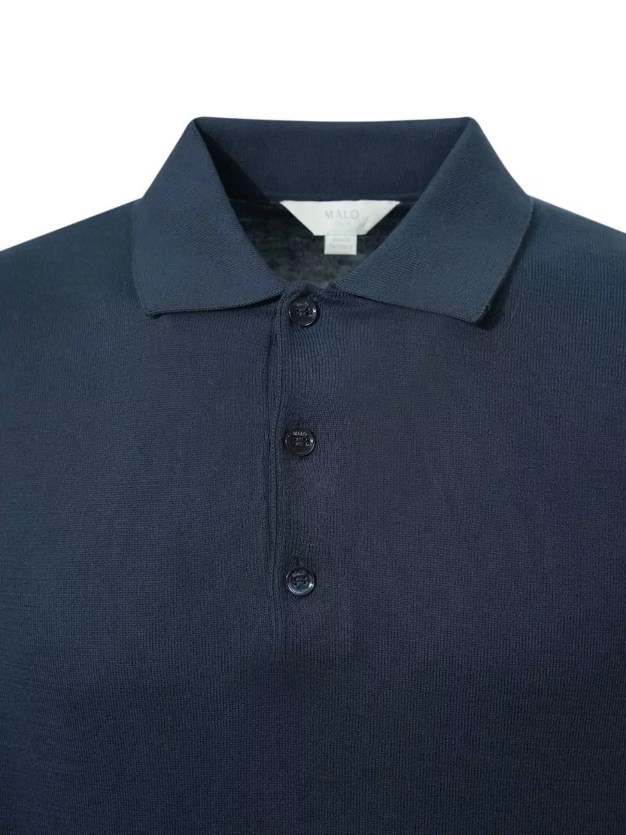 Malo Polo Shirt