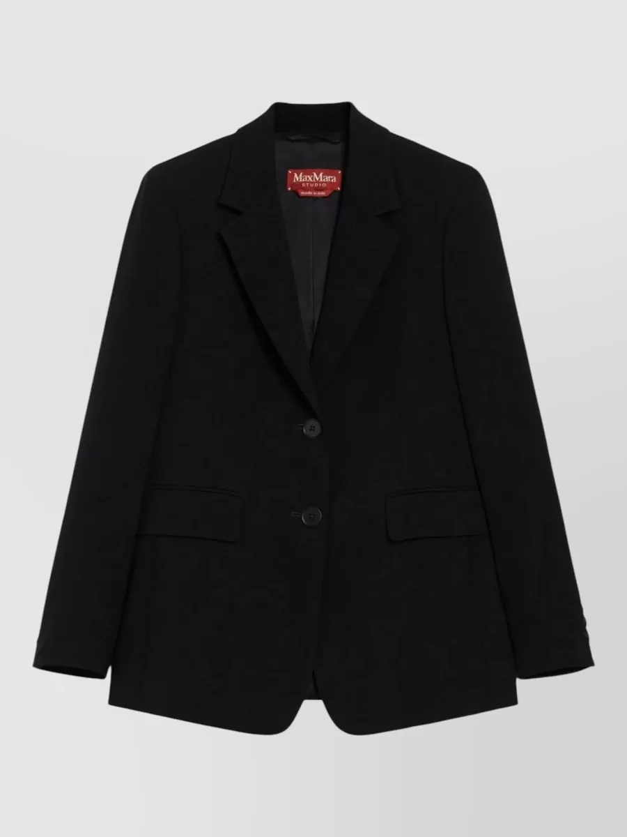 Max Mara blazer